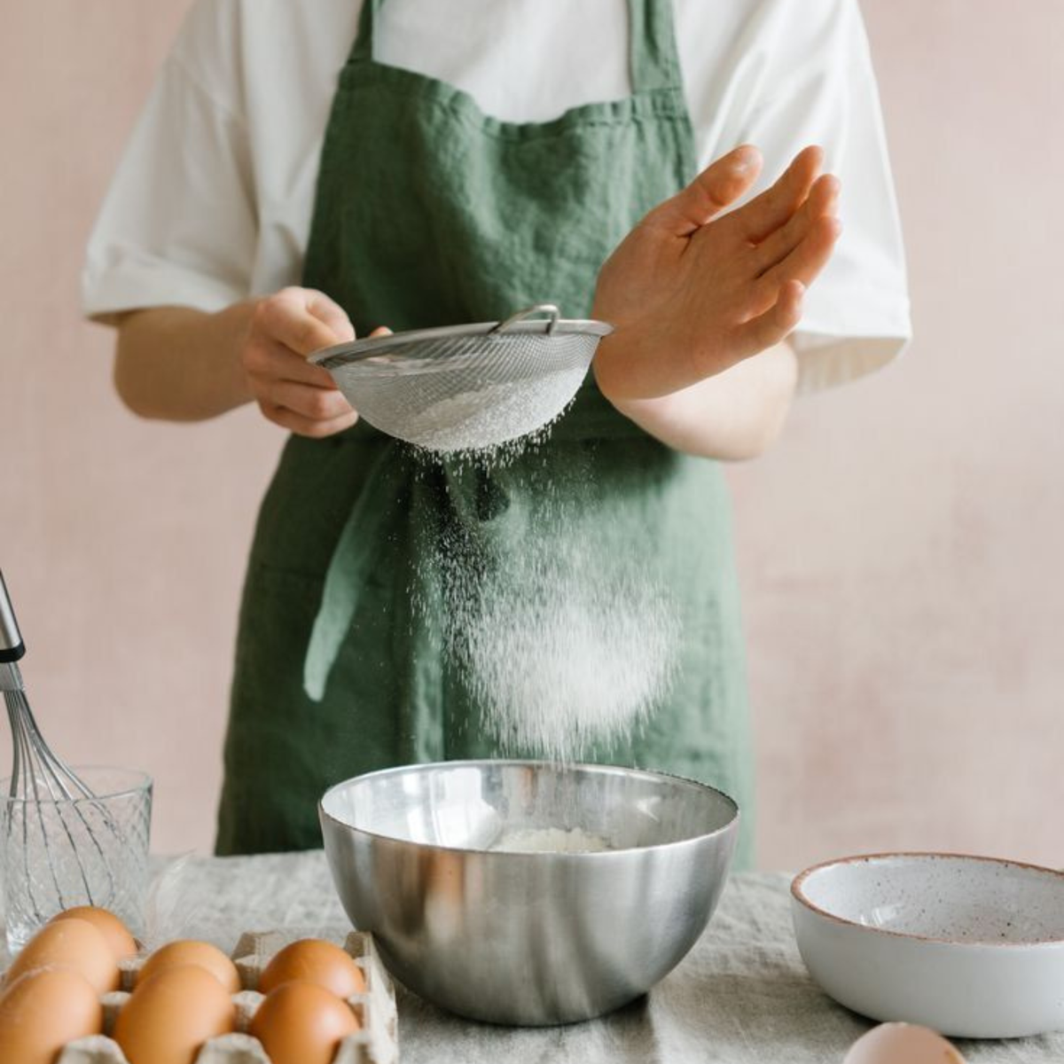 L'Appareil des Chefs