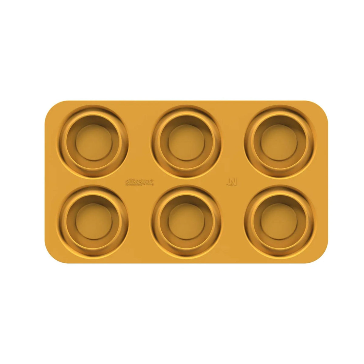 moule silicone 6 ronds