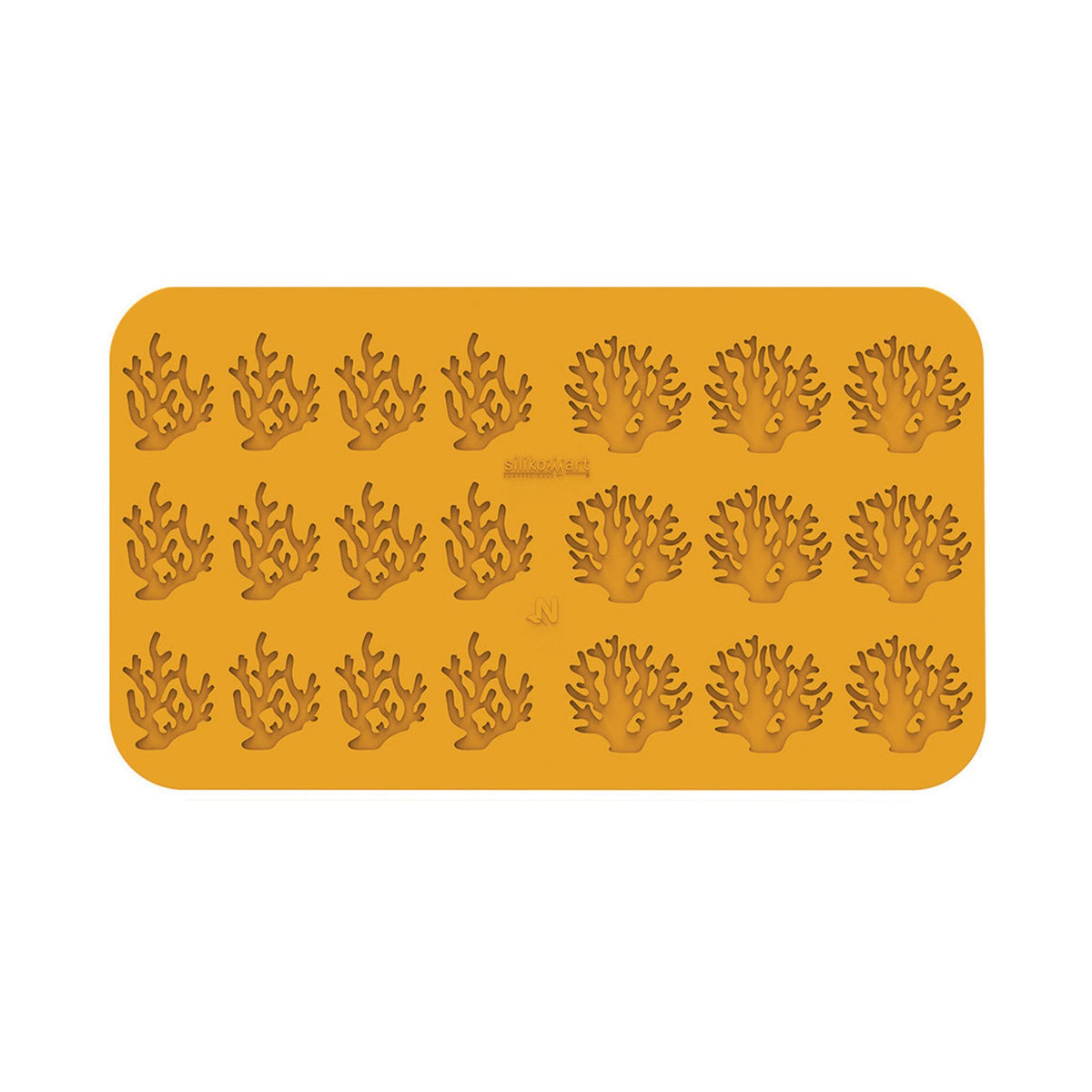 tapis décoratif 21 coraux