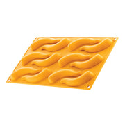 moule silicone 12 formes de piment vue extérieure