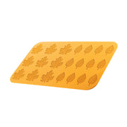 Tapis silicone décors feuilles d’automne
