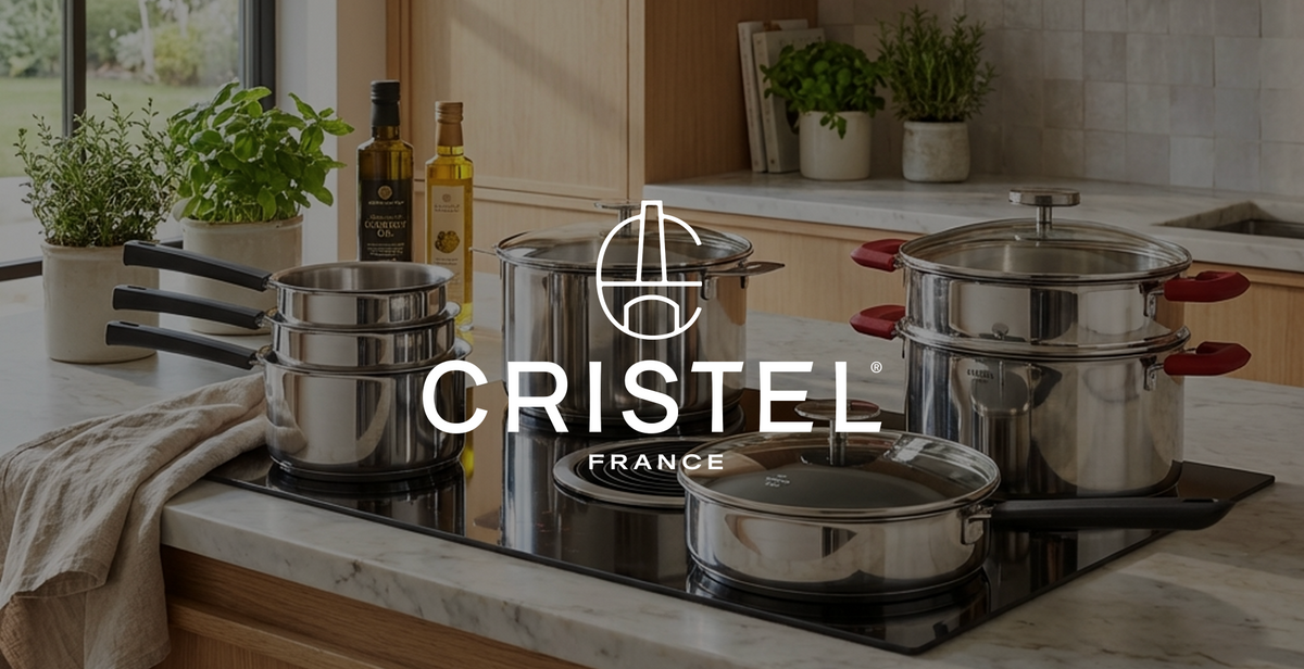 L'Appareil des Chefs