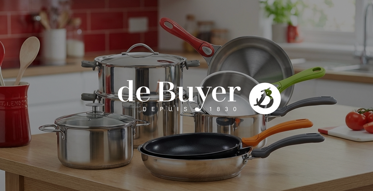 L'Appareil des Chefs