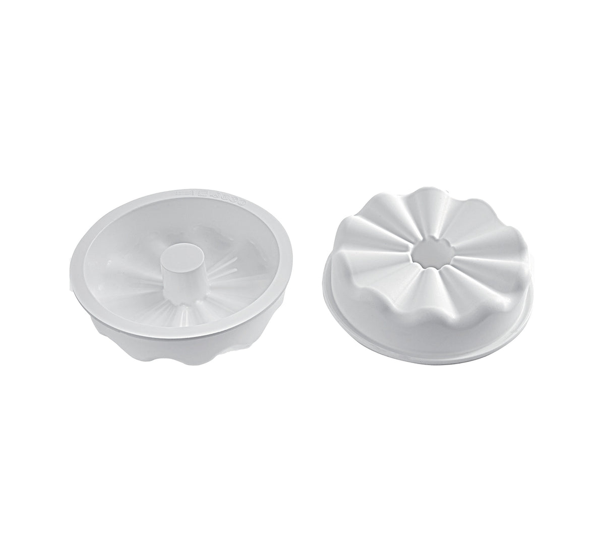 Silikomart - Moule silicone Harmonie Ø180mm 1000ml