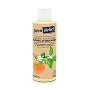 Arôme naturel fleur d’oranger – Déco Relief
