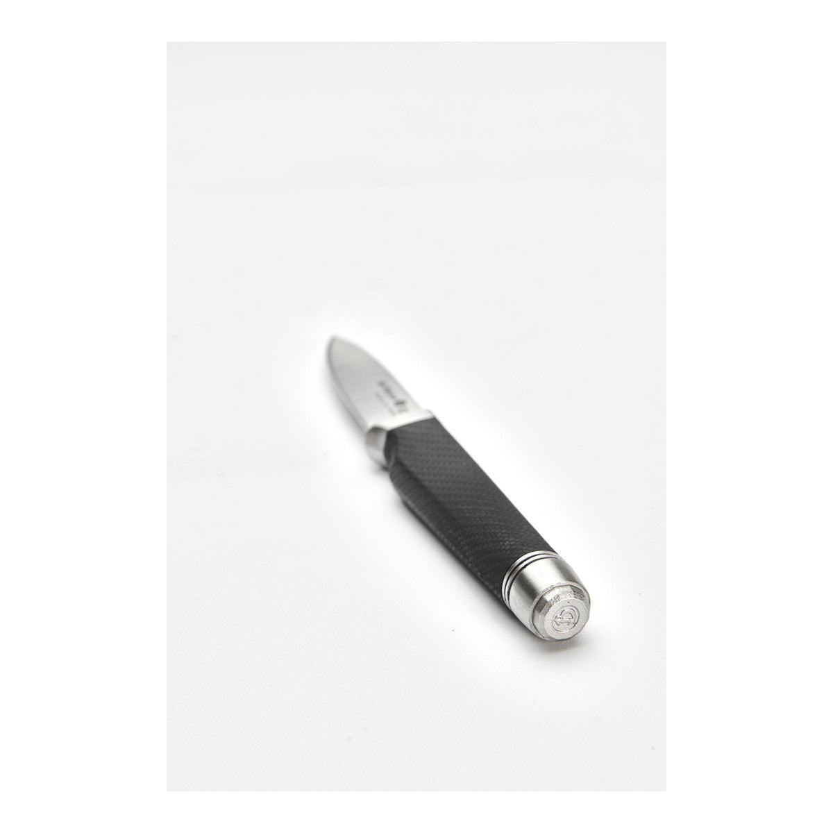 Couteau d’office FK2 de Buyer – détail du manche