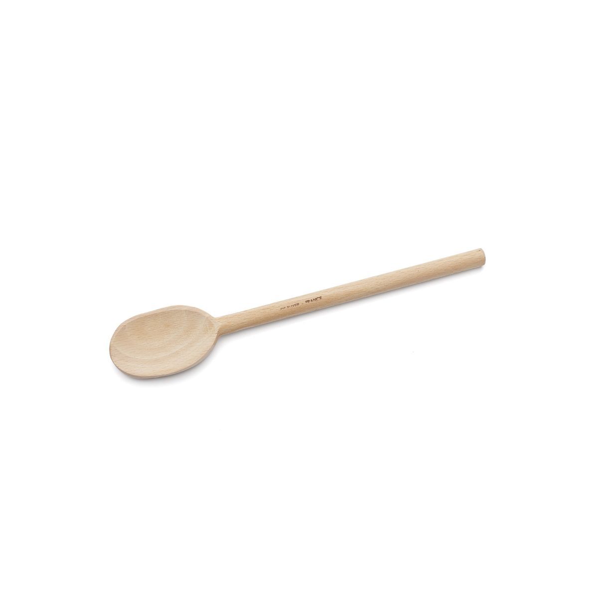 cuillère en bois