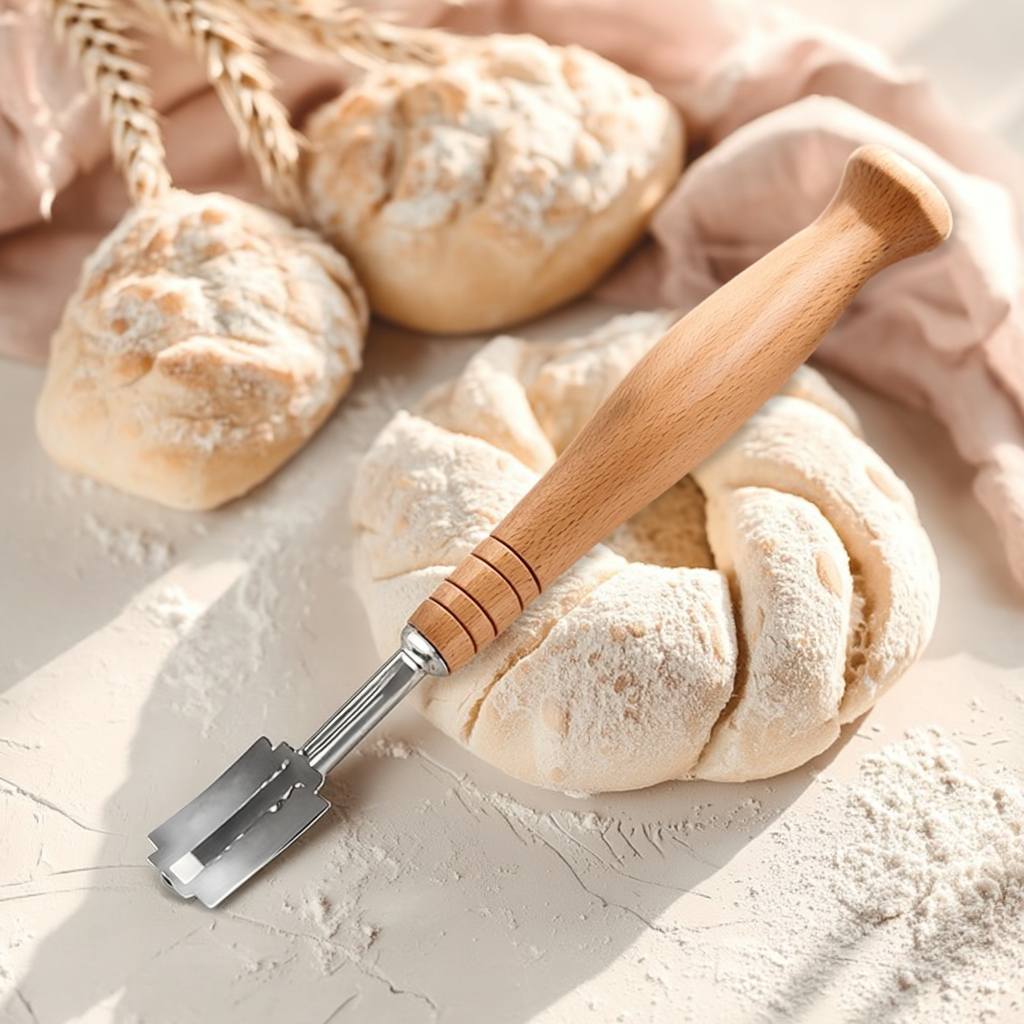 Lames de boulangerie