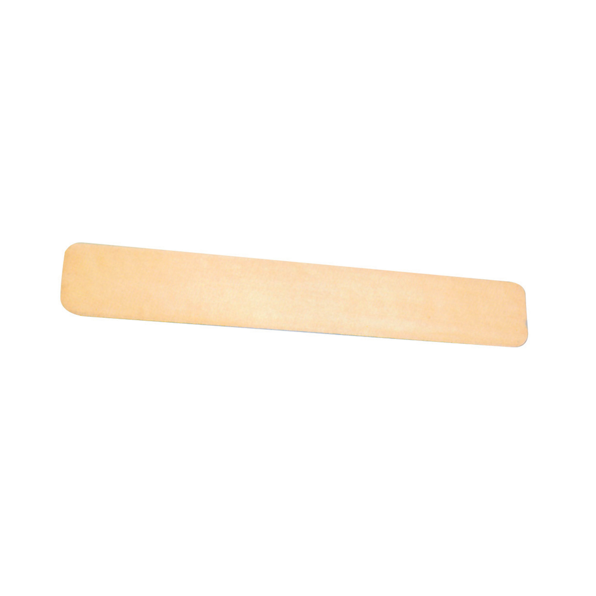Planchette de séparation pour toile de couche en boulangerie
