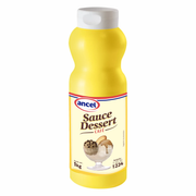 Sauce dessert café 1 kg Ancel
