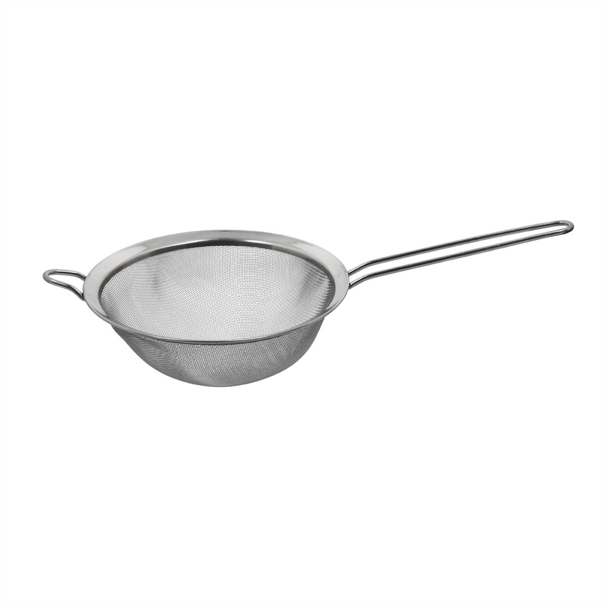passoire inox avec manche