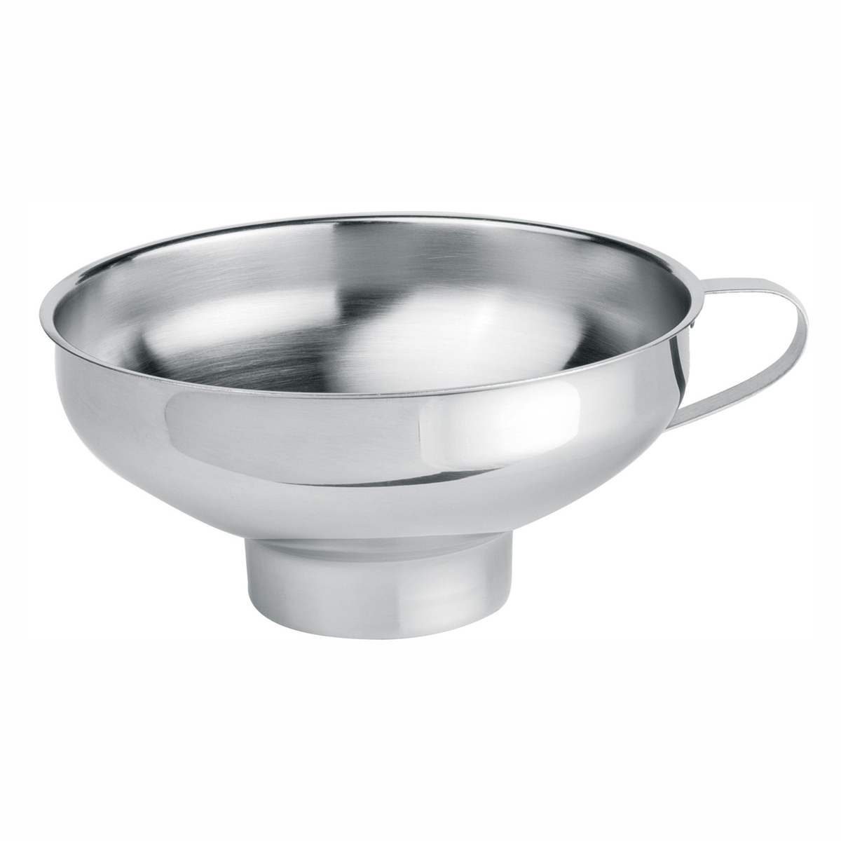 Entonnoir à confiture Inox