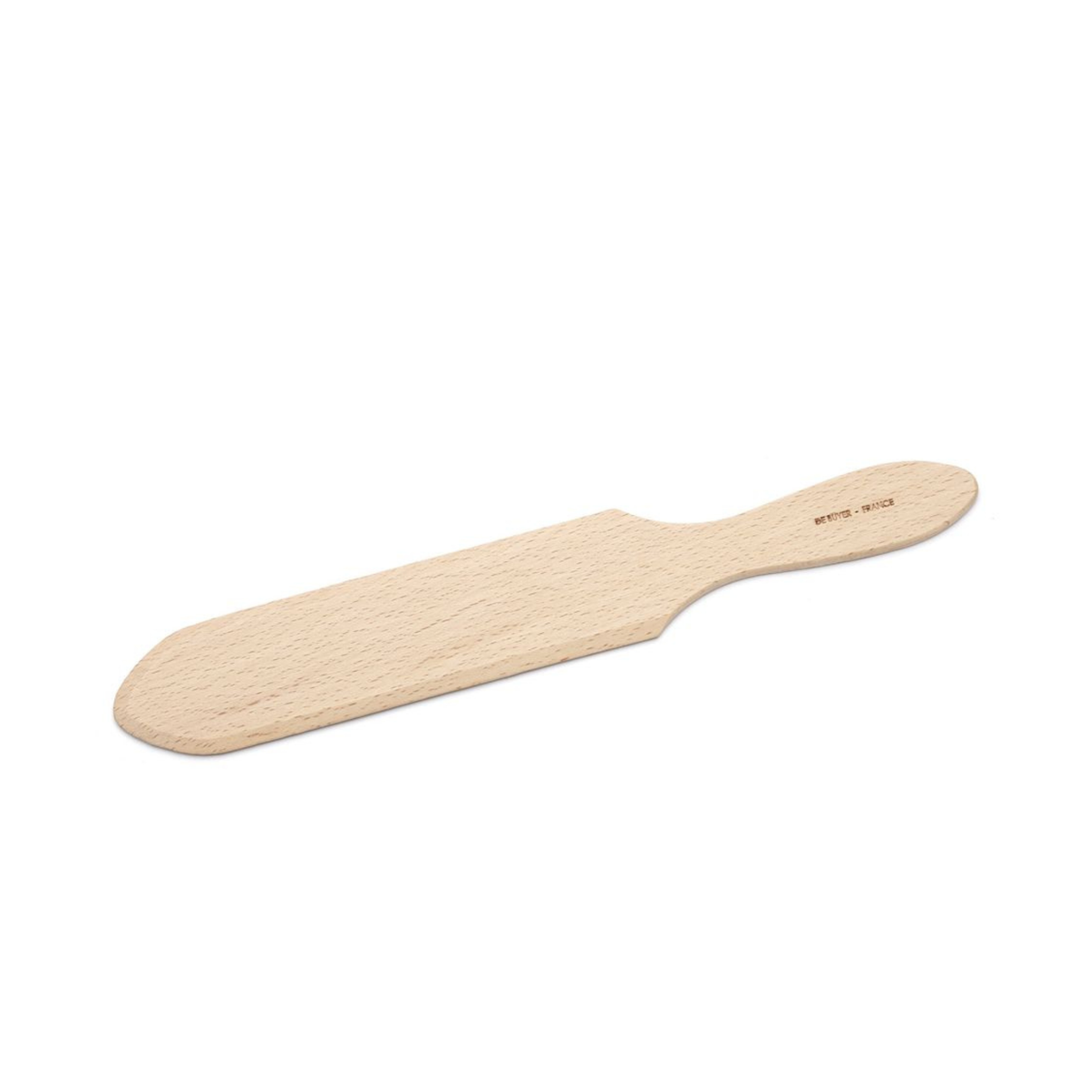 Spatule à crêpes en bois