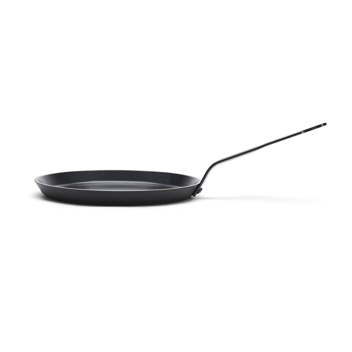 Crêpière de Buyer vue de profil