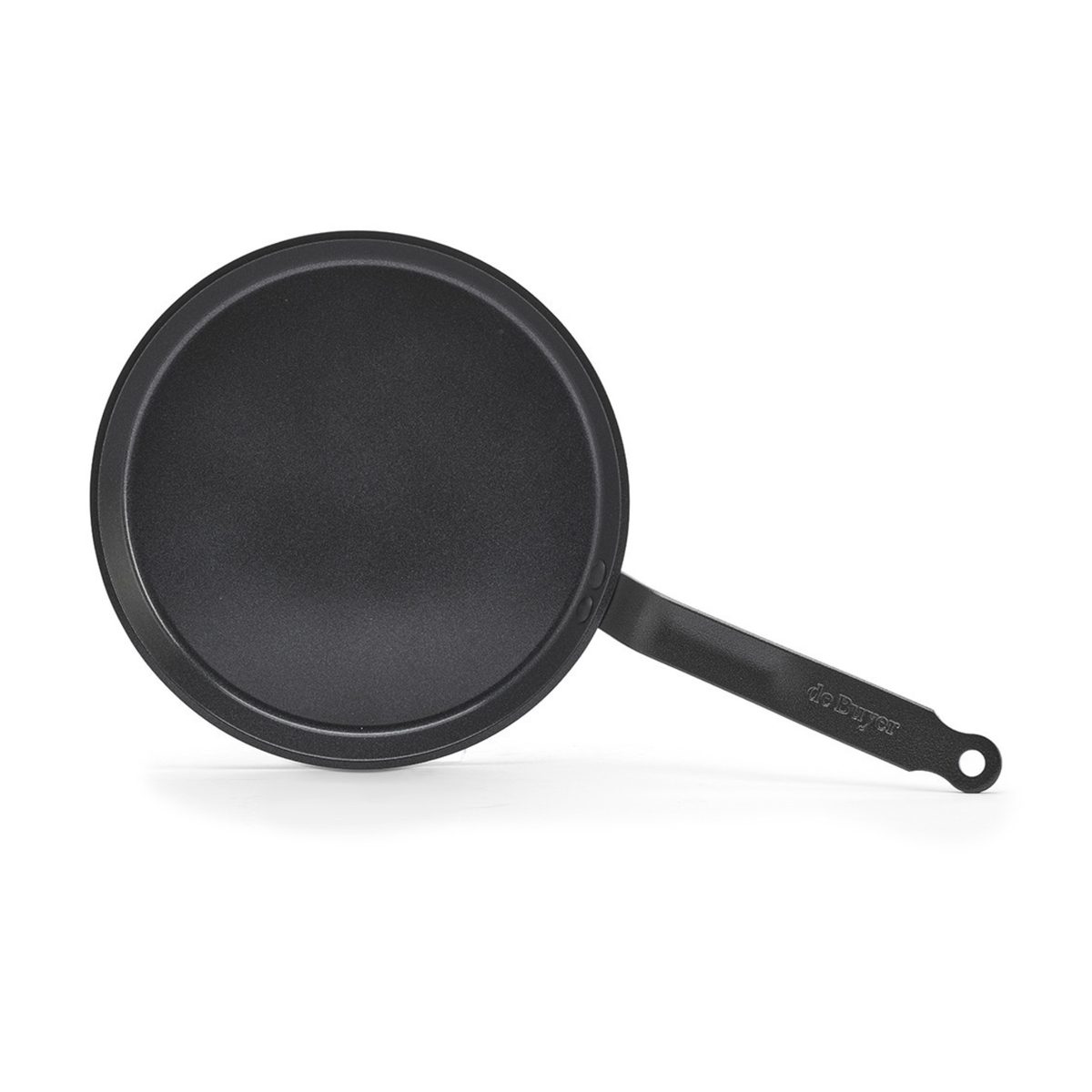 Crêpière de Buyer vue intérieure