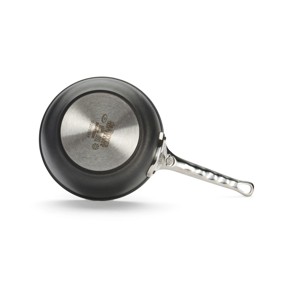 Fond induction de sauteuse haute de Buyer