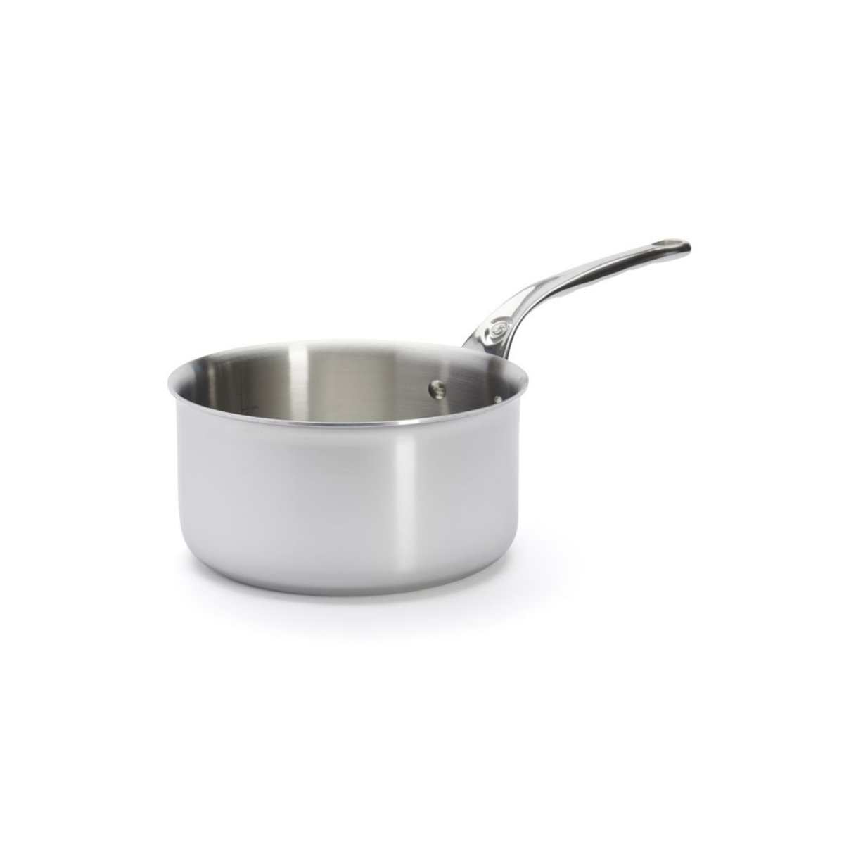 Casserole en inox De Buyer