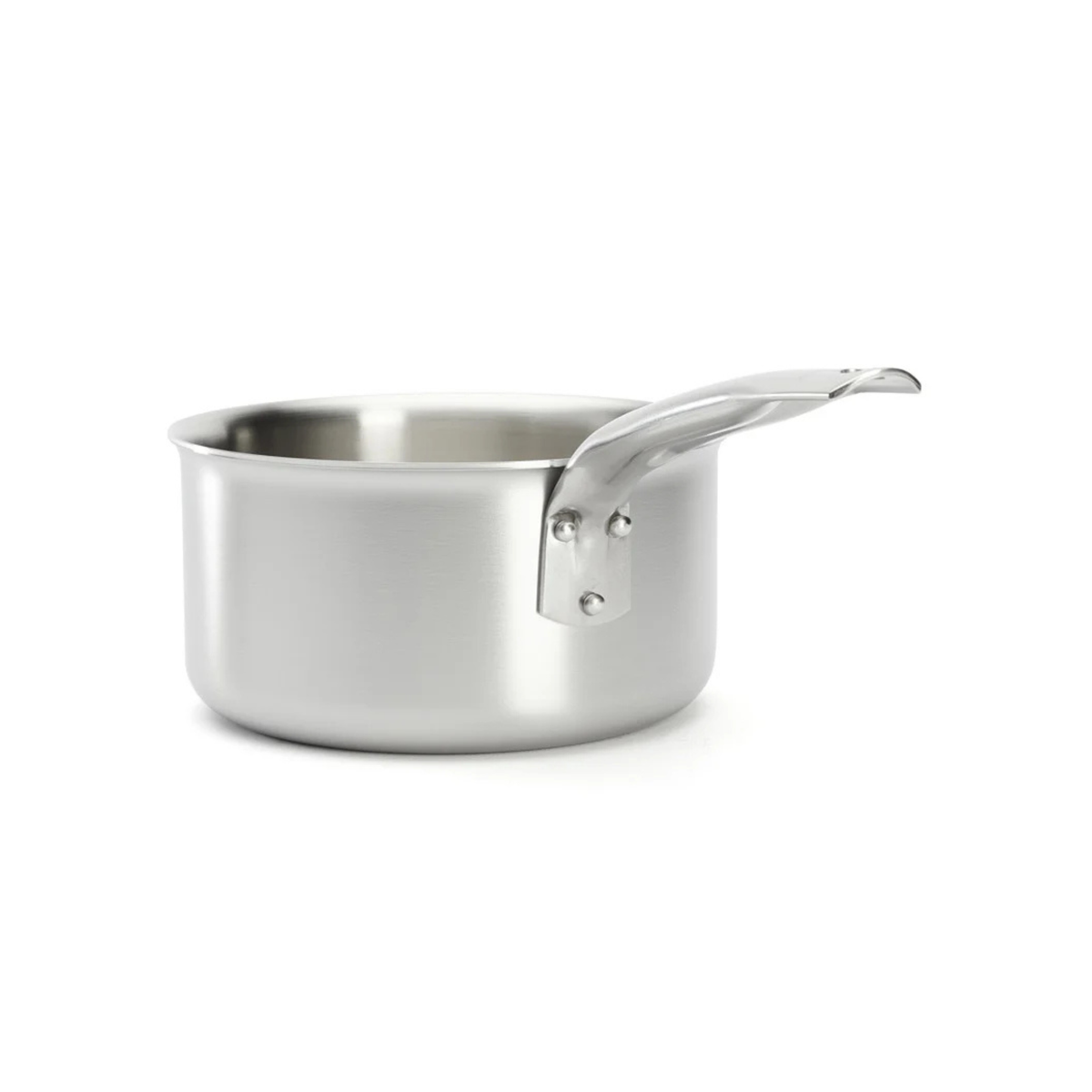 De Buyer - Casserole en inox ALCHIMY