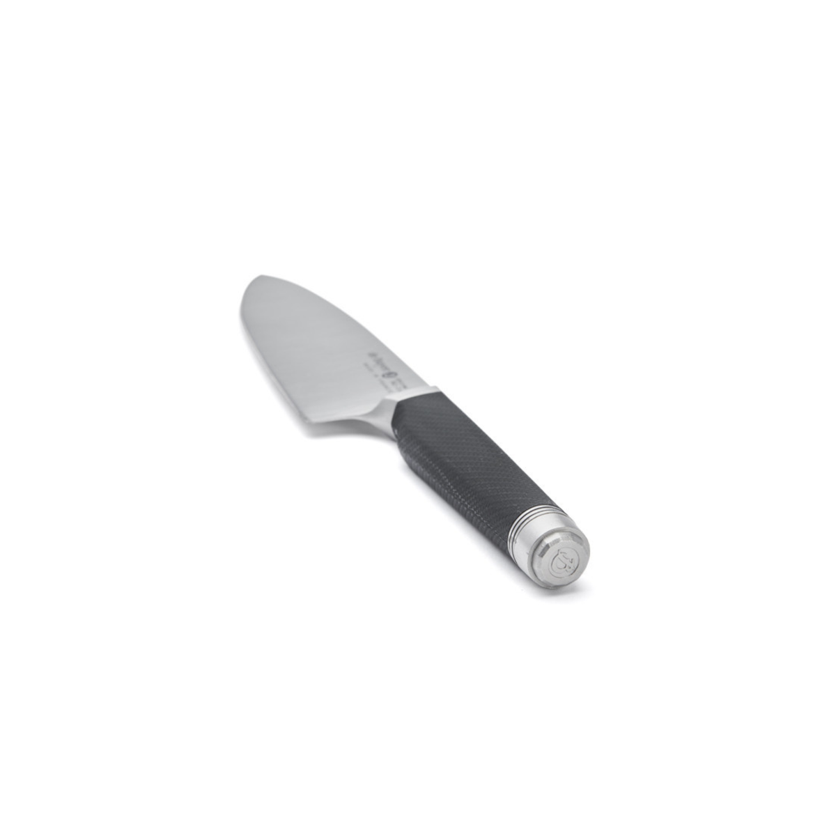 Couteau de chef FK2 de Buyer – détail du manche
