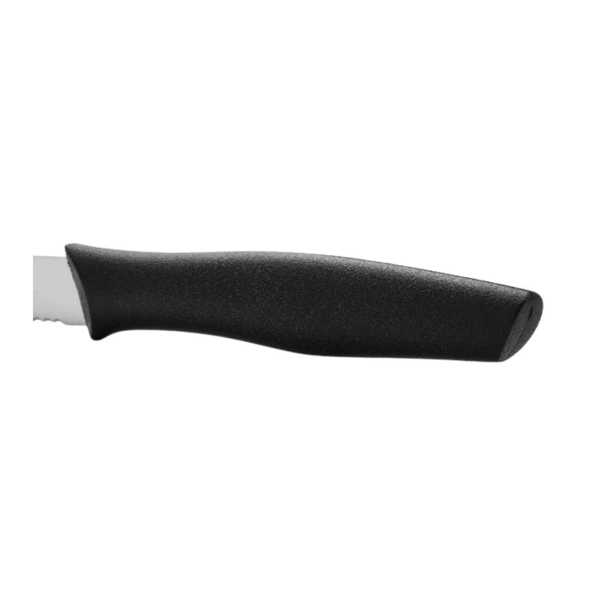 Manche noir de couteau à steak Arcos