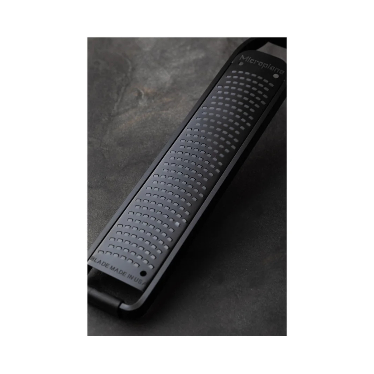 Lame de la râpe zesteur Microplane Black Sheep