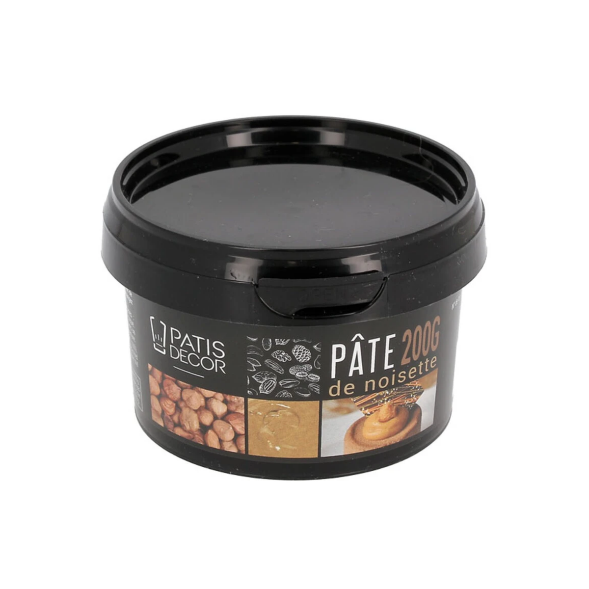 Praliné noisette 200 g
