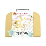Mallette Petit Chef ScrapCooking