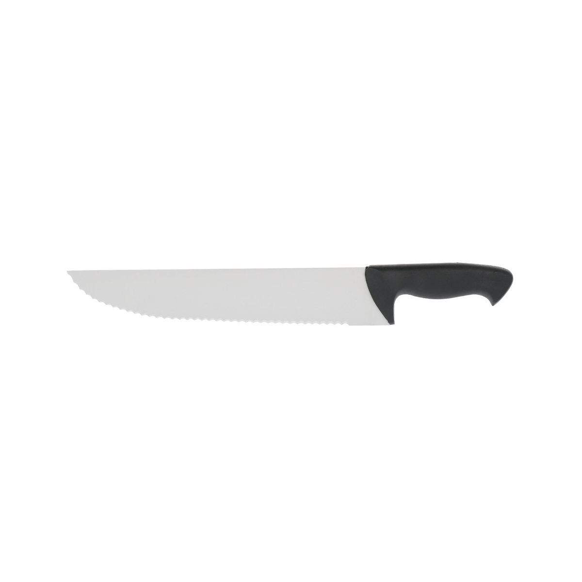 Mallard Ferrière - Couteau à poisson 32,5 cm manche ABS