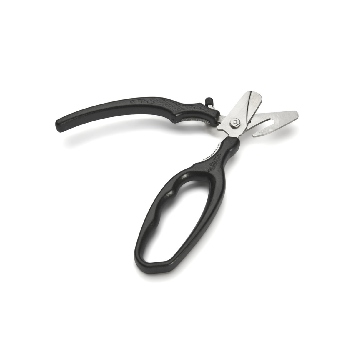 Ciseaux de cuisine multifonctions De Buyer