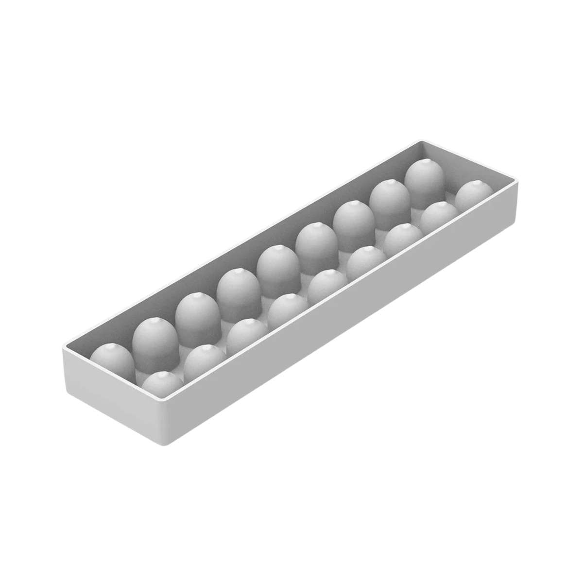 Moule silicone Agrume 