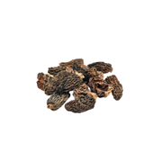 Morilles séchées
