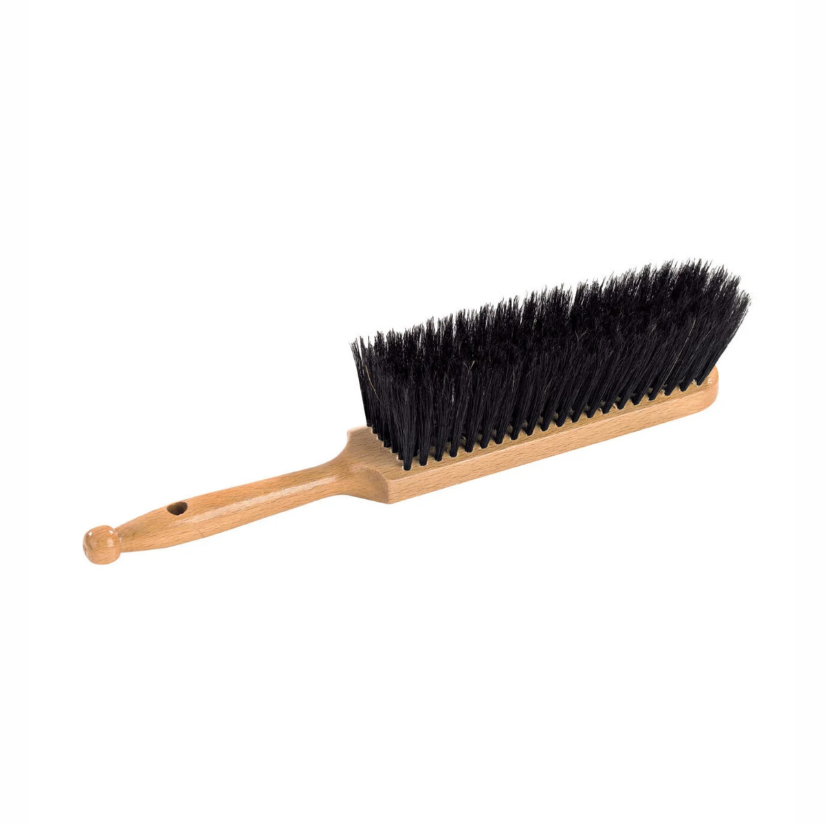 Mallard Ferrière - Brosse de Comptoir Hollandaise Sans Tête en Bois