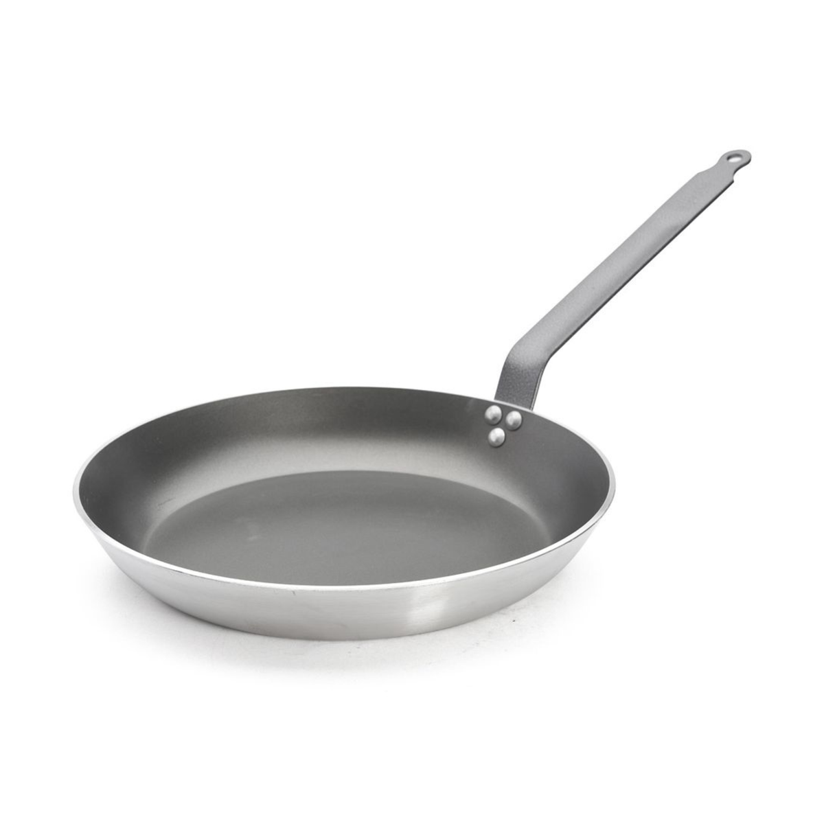 Poêle antiadhésive De Buyer petit diamètre
