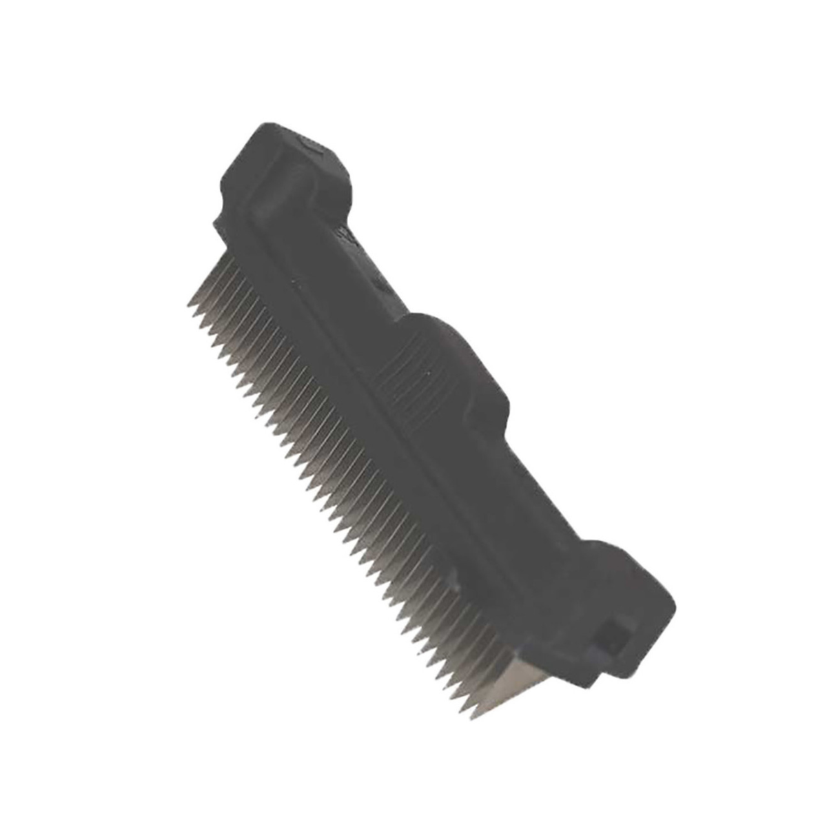 Lame julienne noire pour mandoline