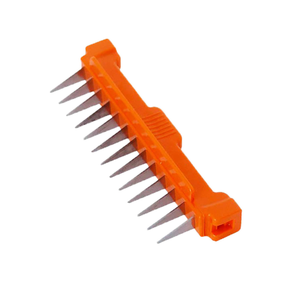 Lame julienne orange pour mandoline