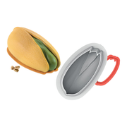moule silicone pistache