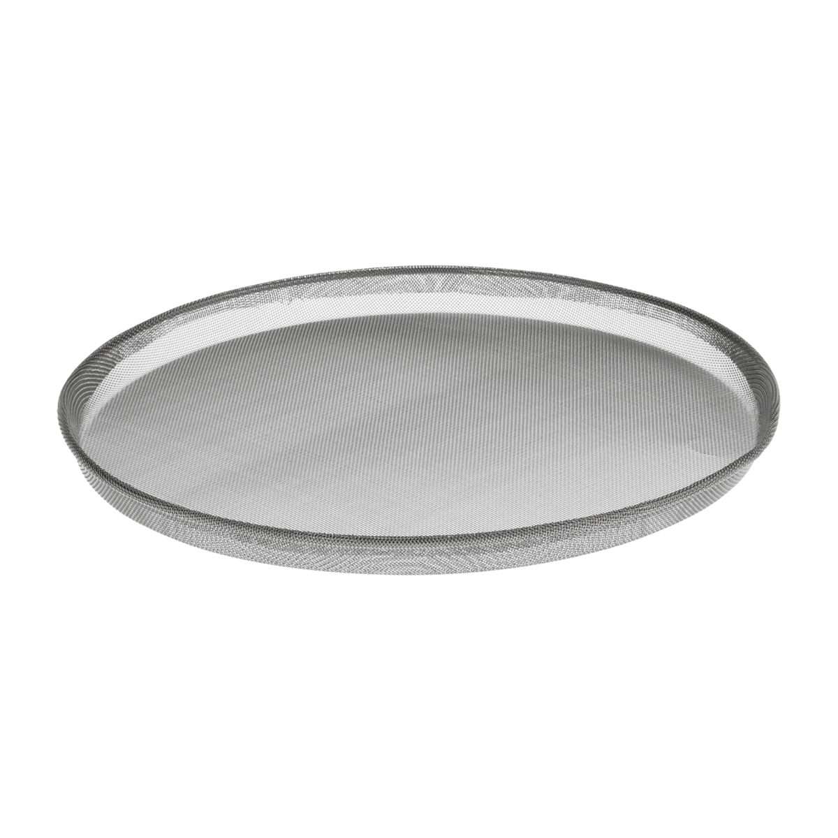 Mallard Ferrière - Toile de Rechange Inox pour Tamis Ø300 mm