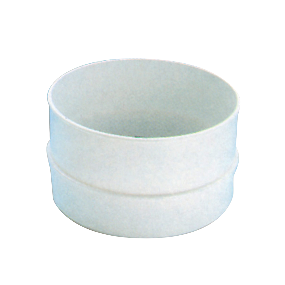 Tamis rond à farine en bois blanc
