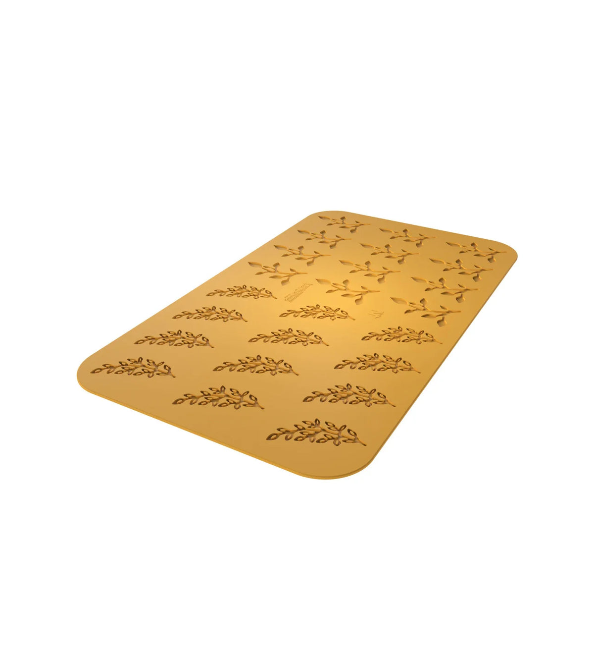 tapis décoratif 21 plantes