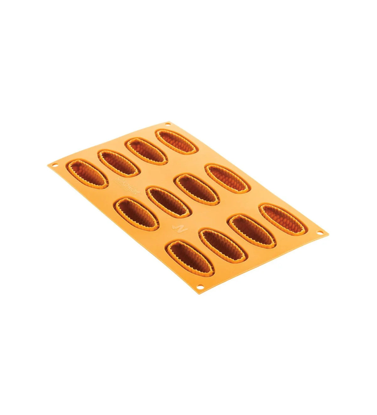 moule silicone mais vue d'intérieur 