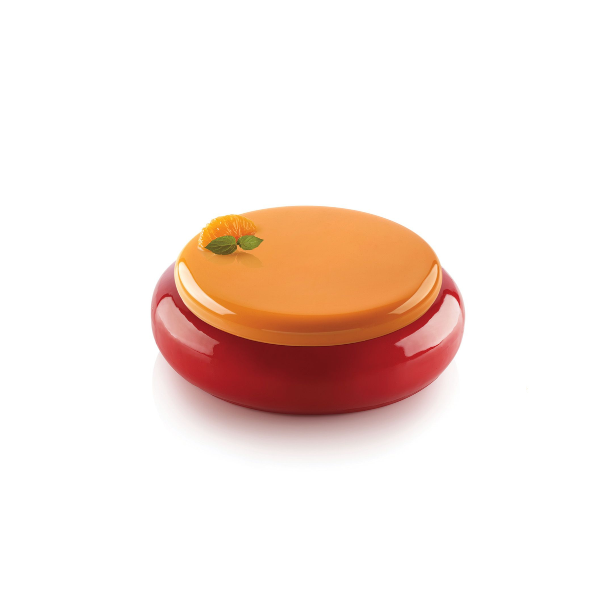 Silikomart - Moule Silicone Rond