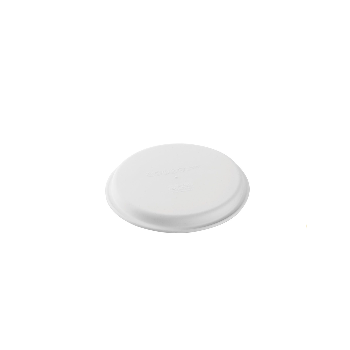 Insert rond en silicone