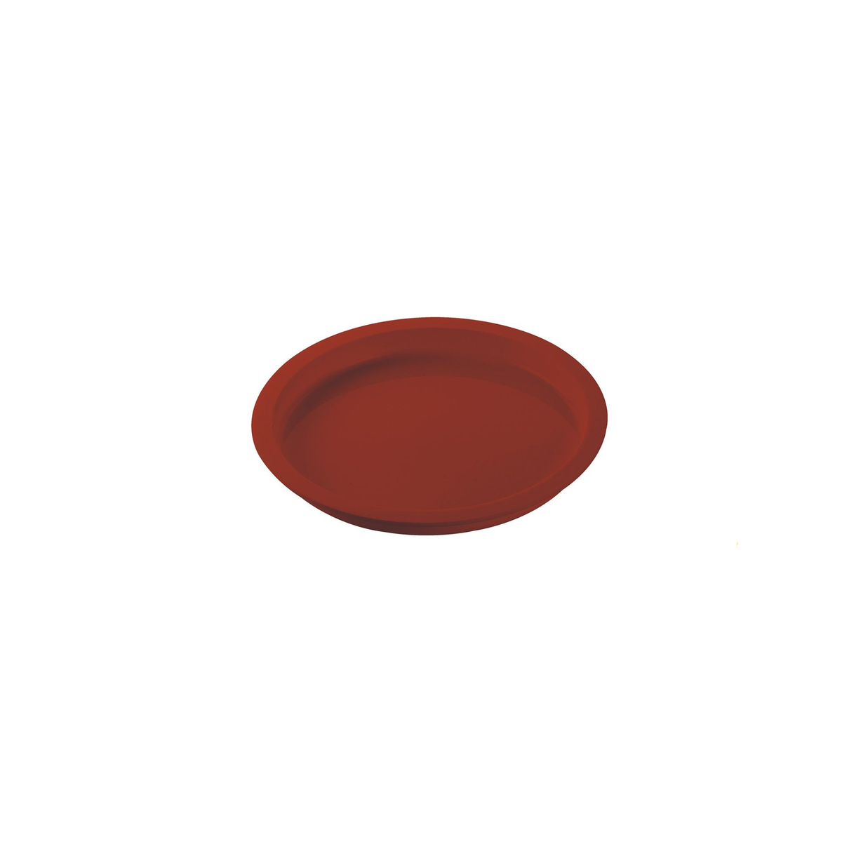 Support rond rigide du moule