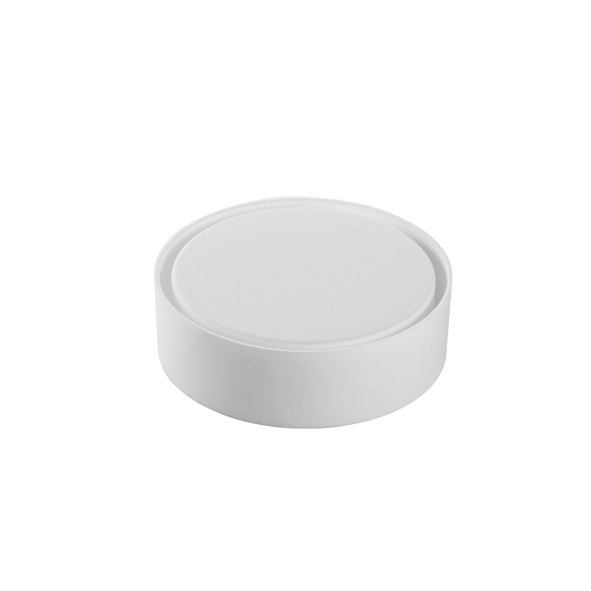 Silikomart - Moule silicone Kalipso Ø120mm 450ml