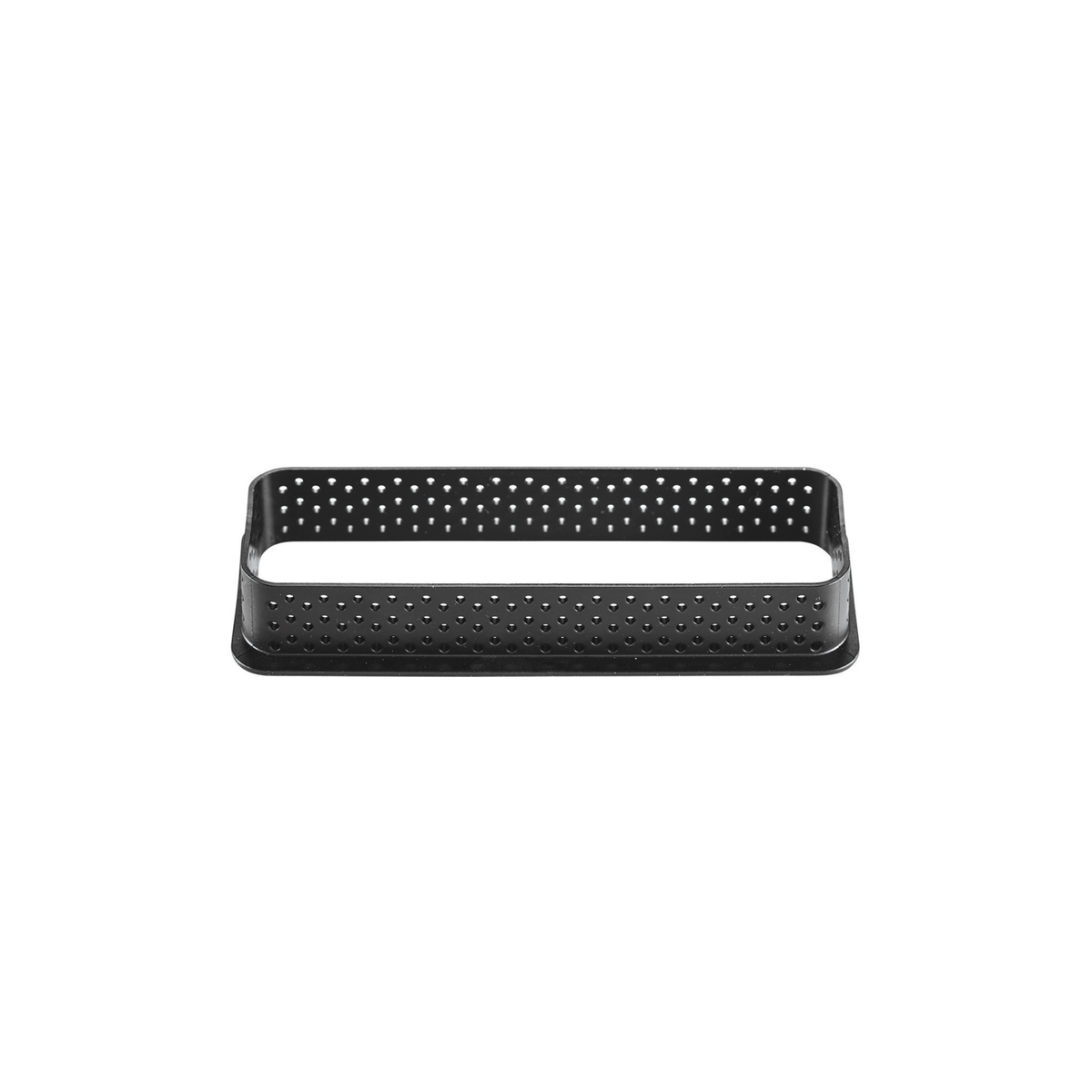 Moule silicone pour inserts rectangulaires