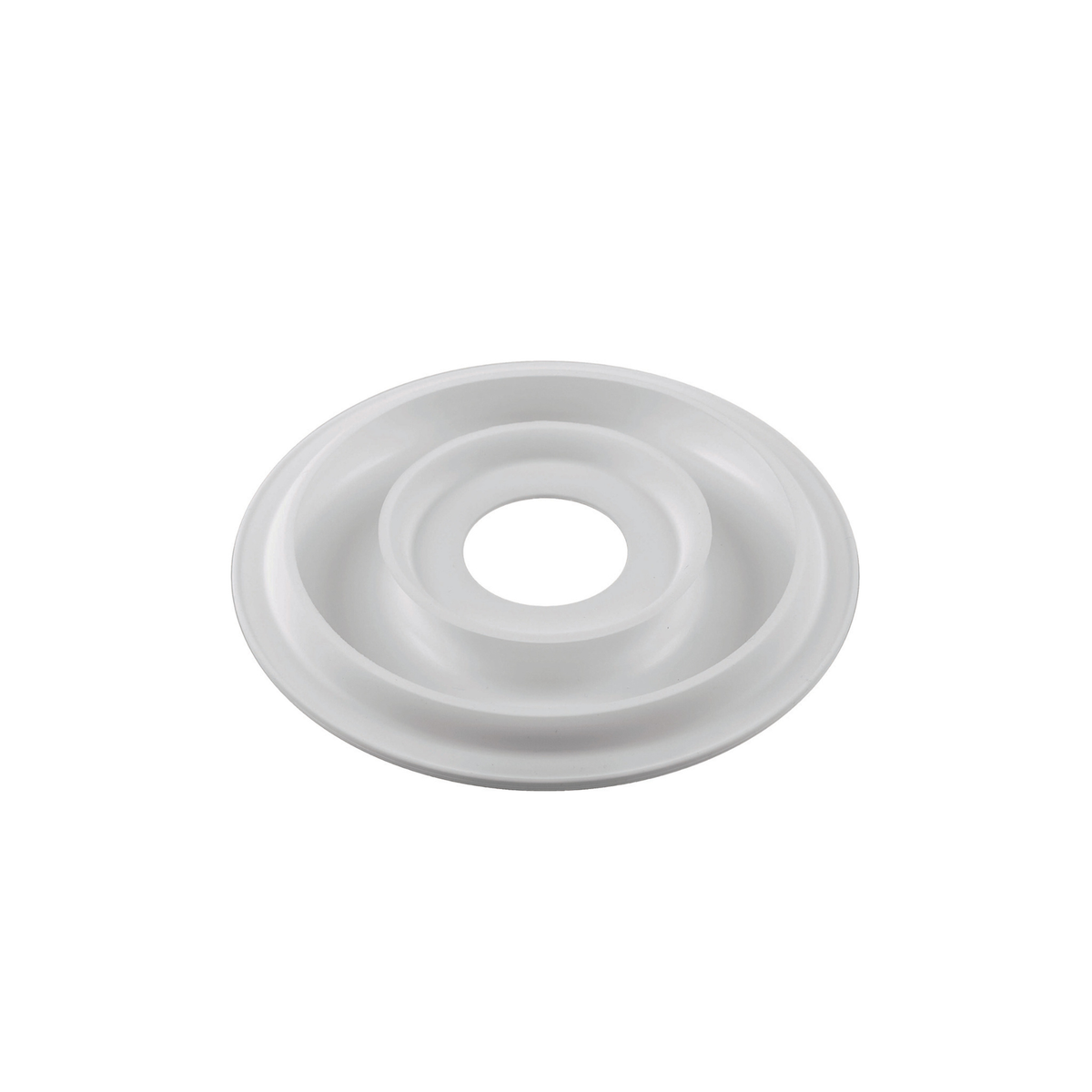 Moule silicone rond en forme d’anneau