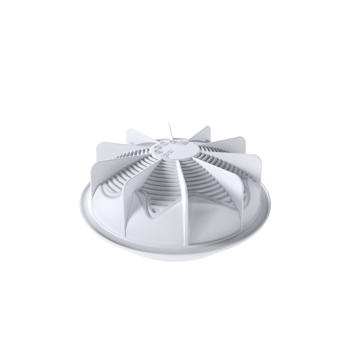 Silikomart - Moule Silicone Splash ø170mm 1320ml