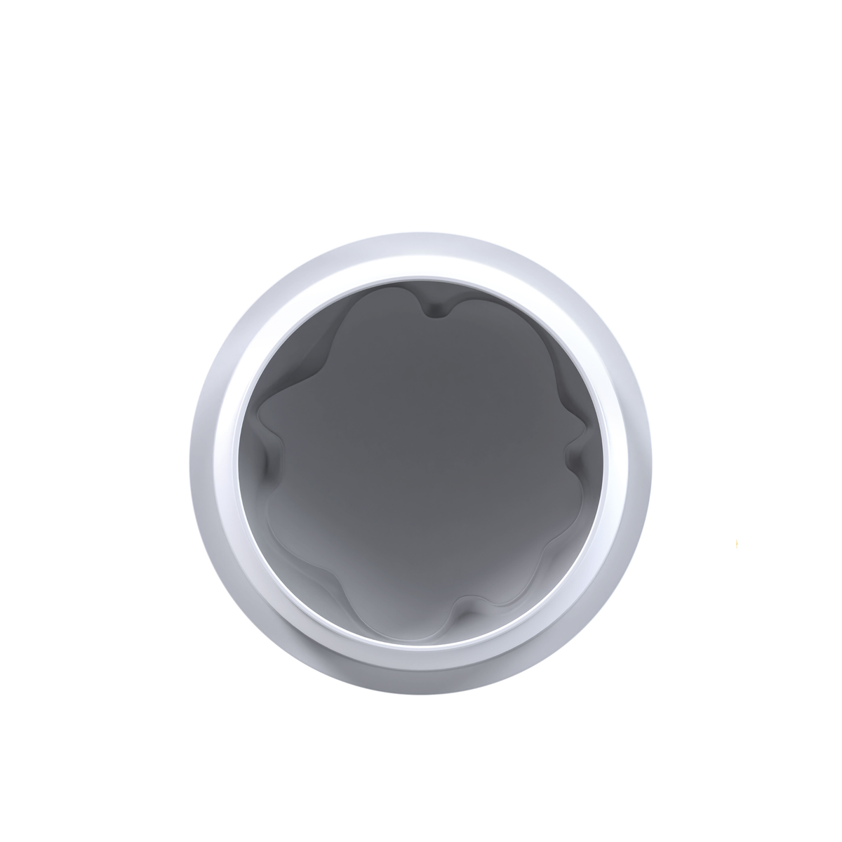 Silikomart - Moule Silicone Splash ø170mm 1320ml