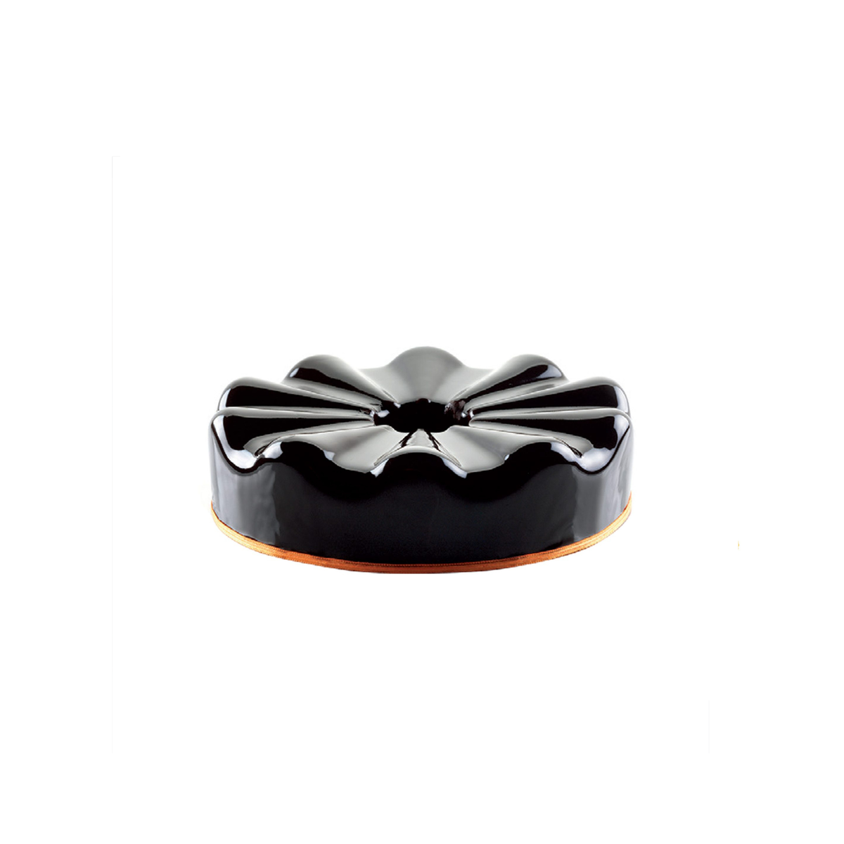 Silikomart - Moule silicone Harmonie Ø180mm 1000ml