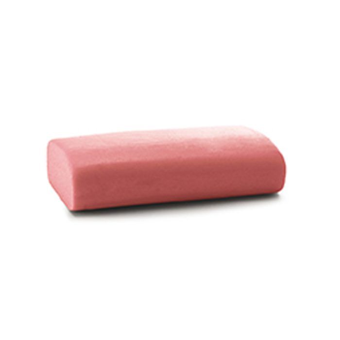 pâte à sucre rose